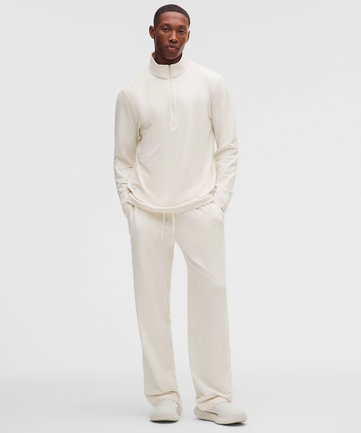 Light Ivory