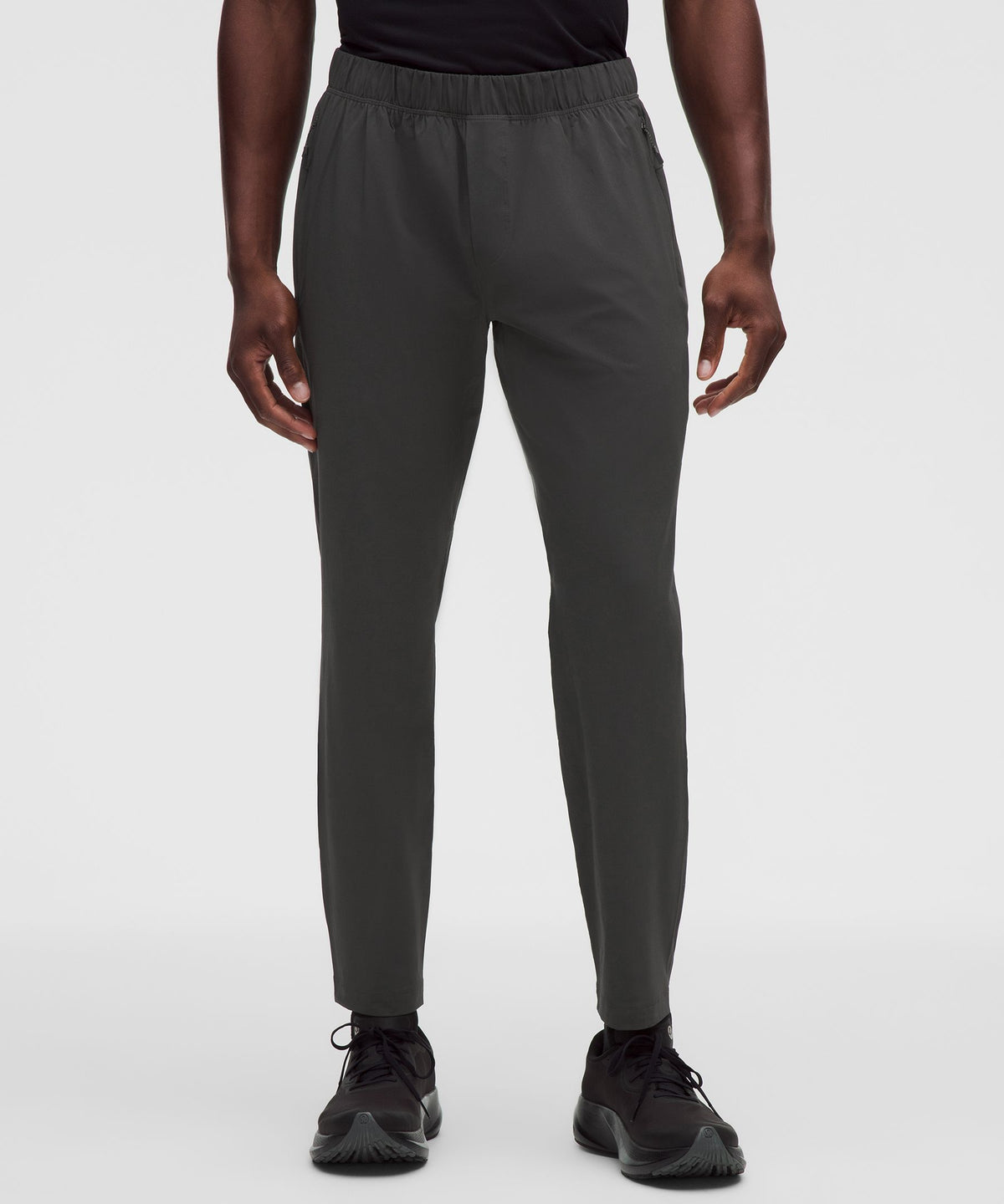 Graphite Grey