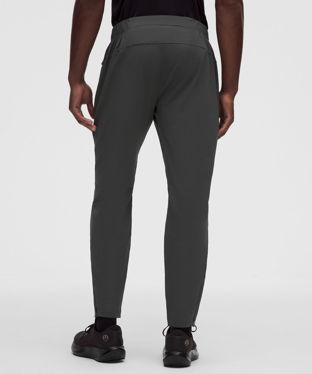 Graphite Grey