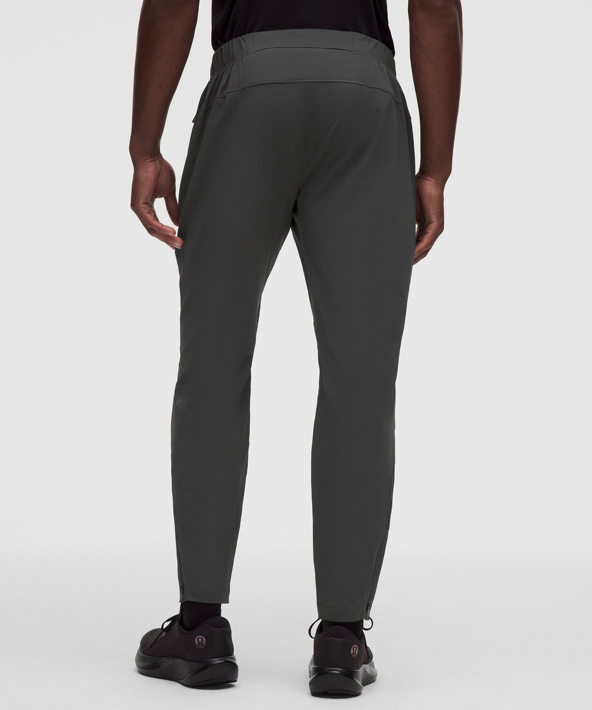 Graphite Grey