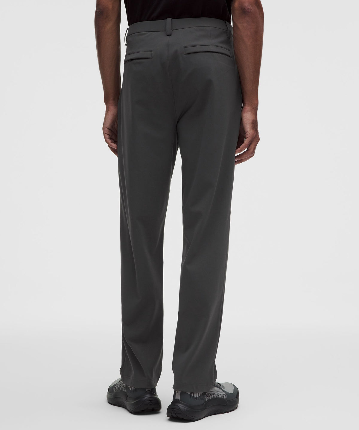 Graphite Grey