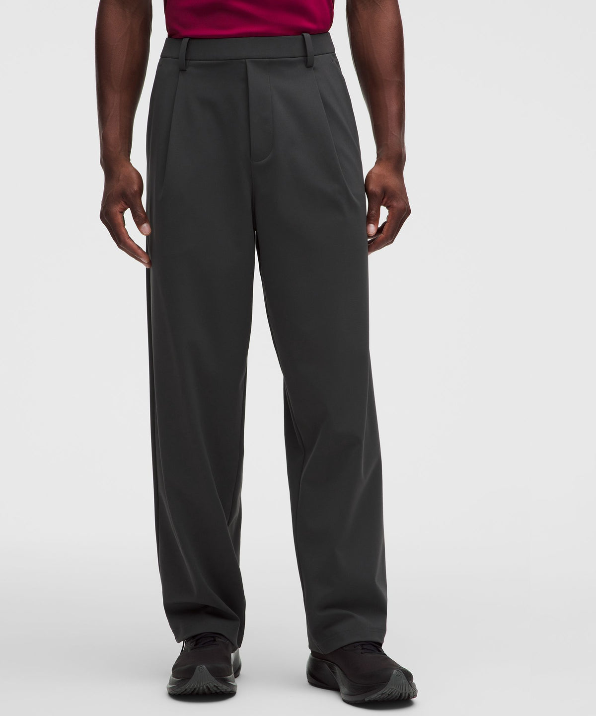 Graphite Grey