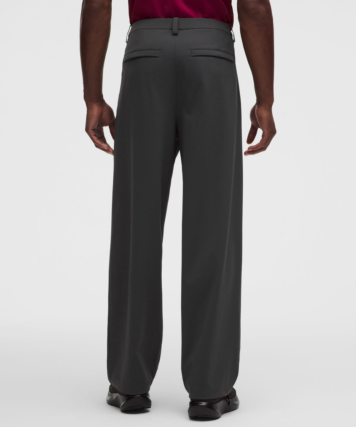 Graphite Grey