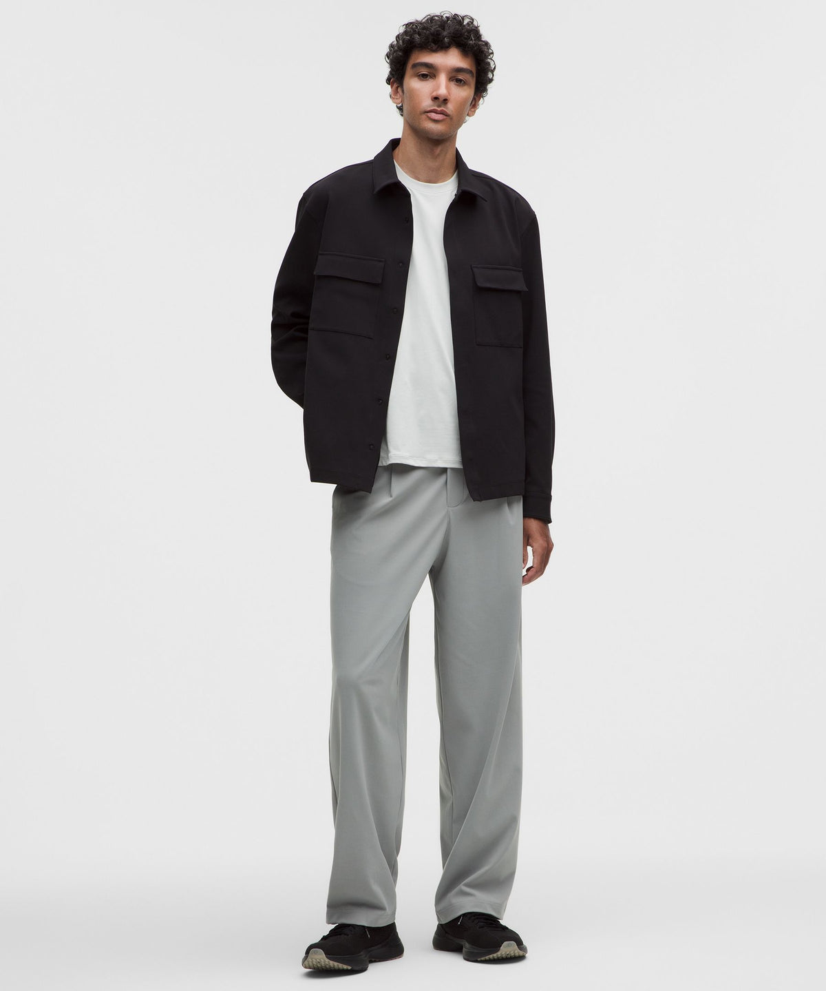 Feather Grey