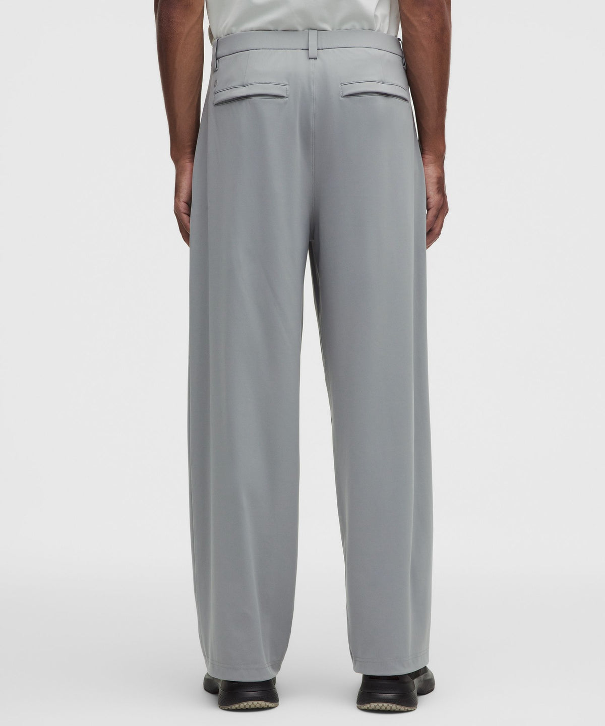 Feather Grey