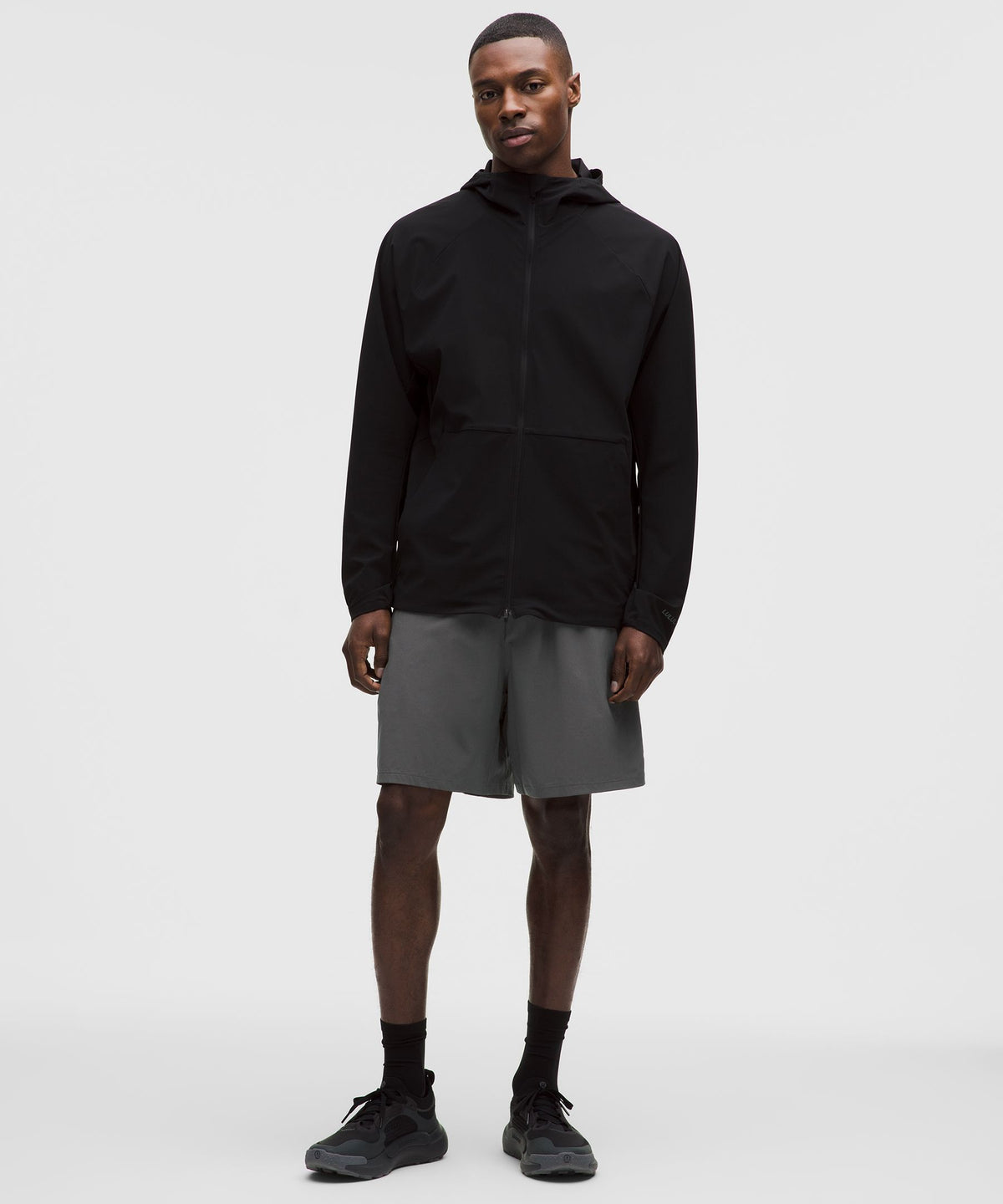 Onyx Grey