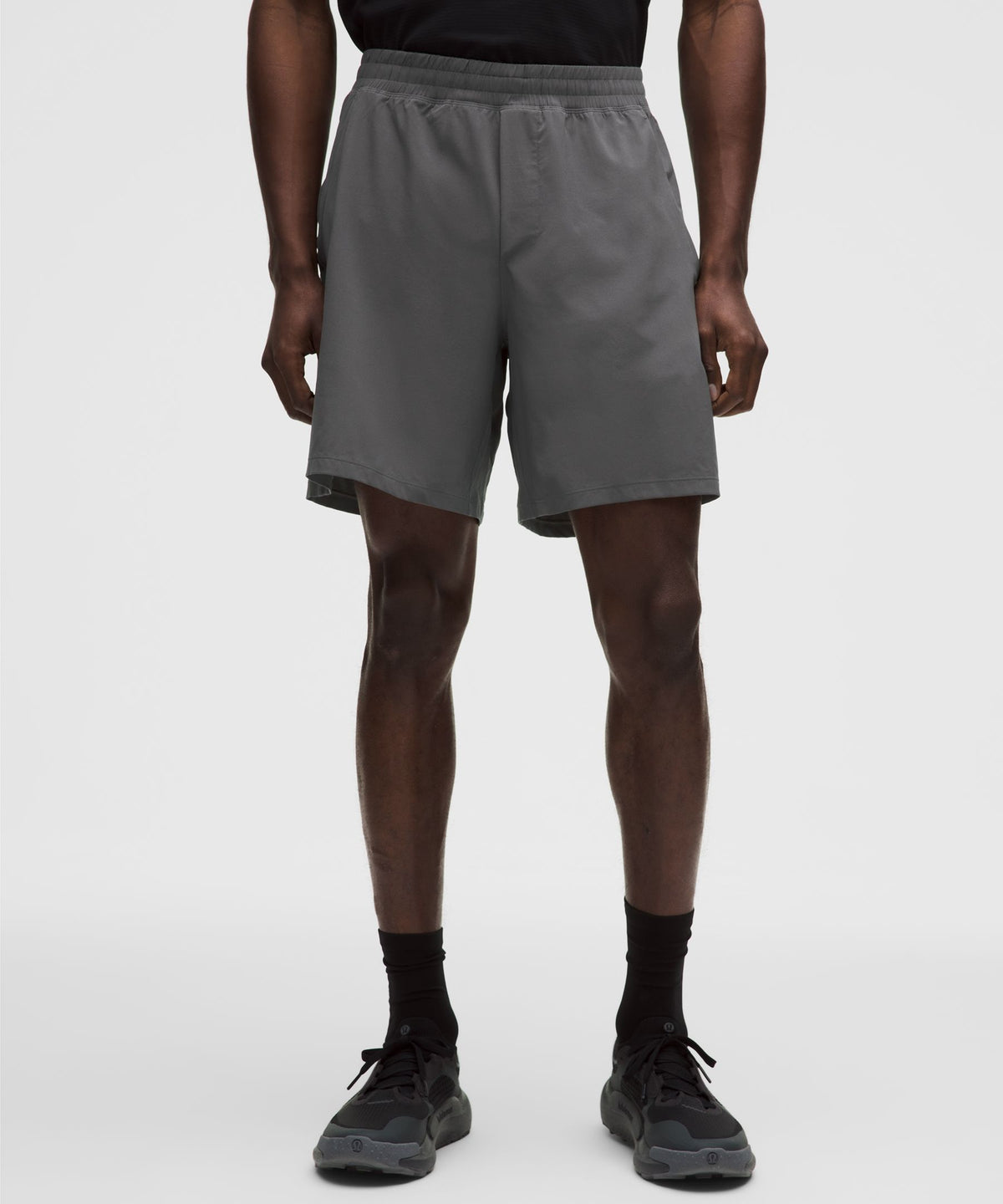 Onyx Grey