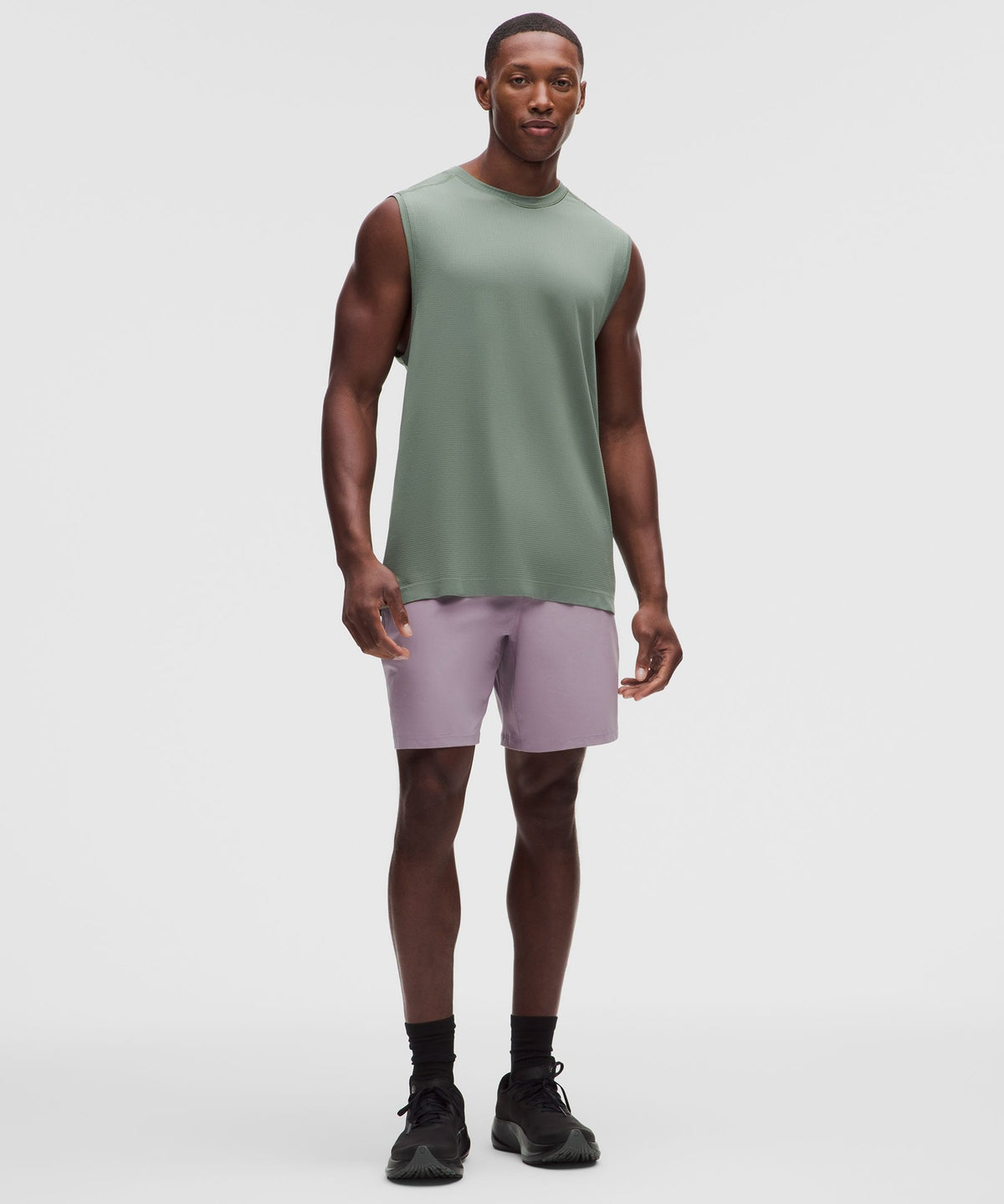 Lotus Lavender