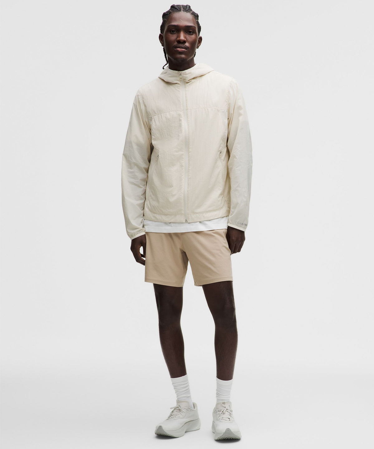 Wacky Khaki