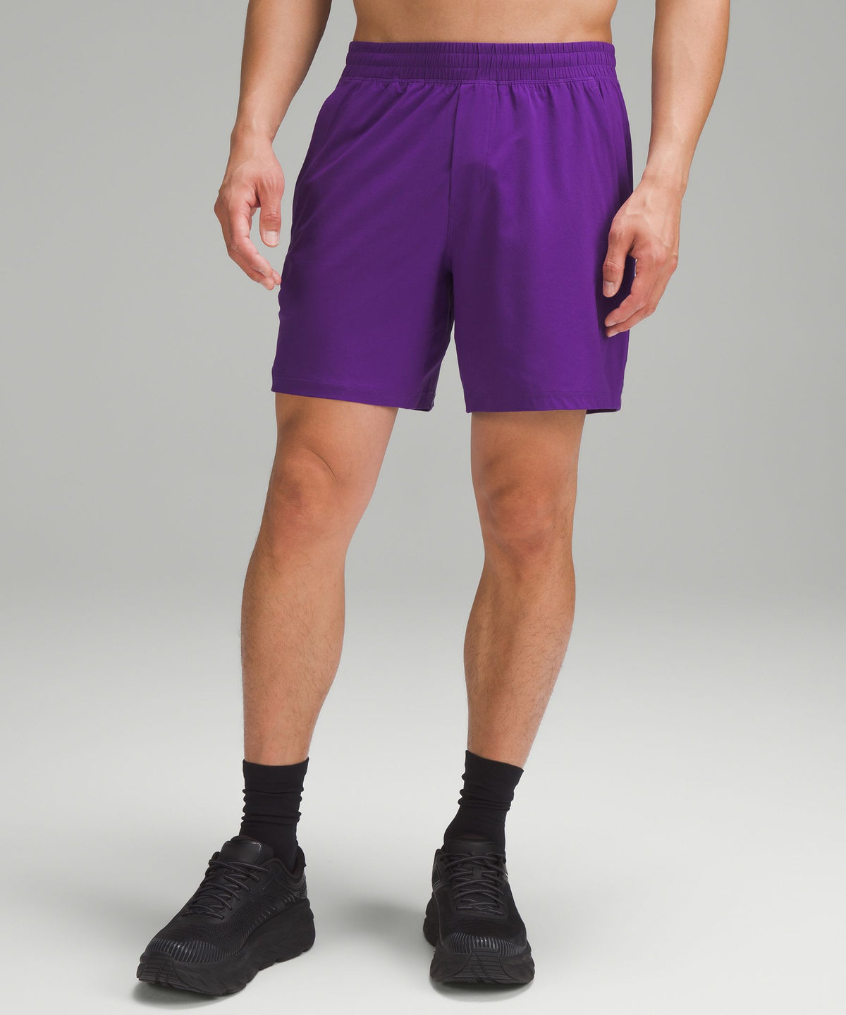 College Purple