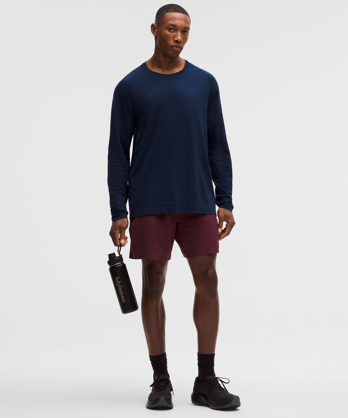 Burgundy Bay