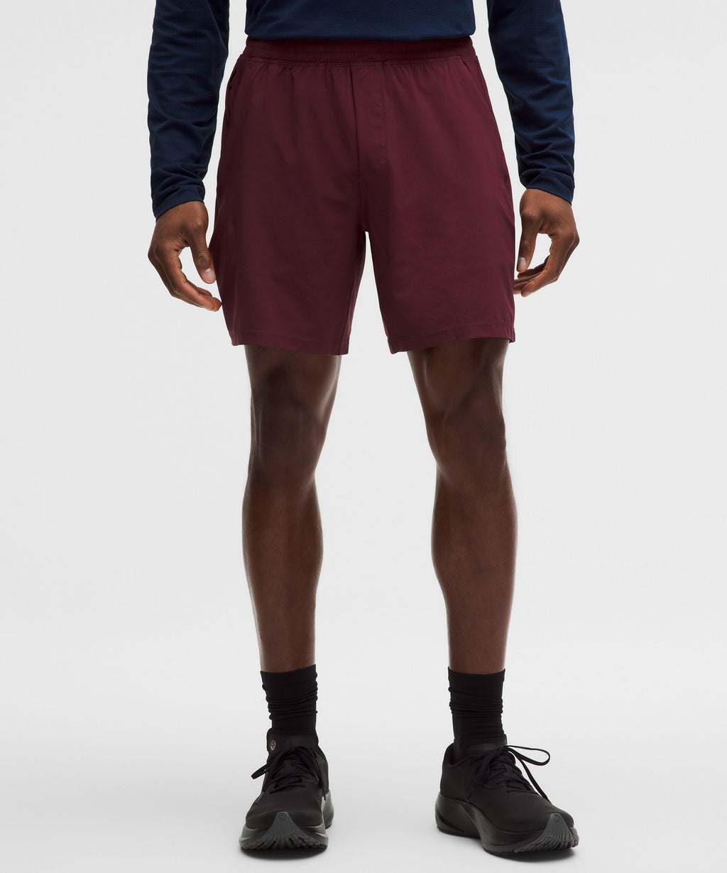 Burgundy Bay