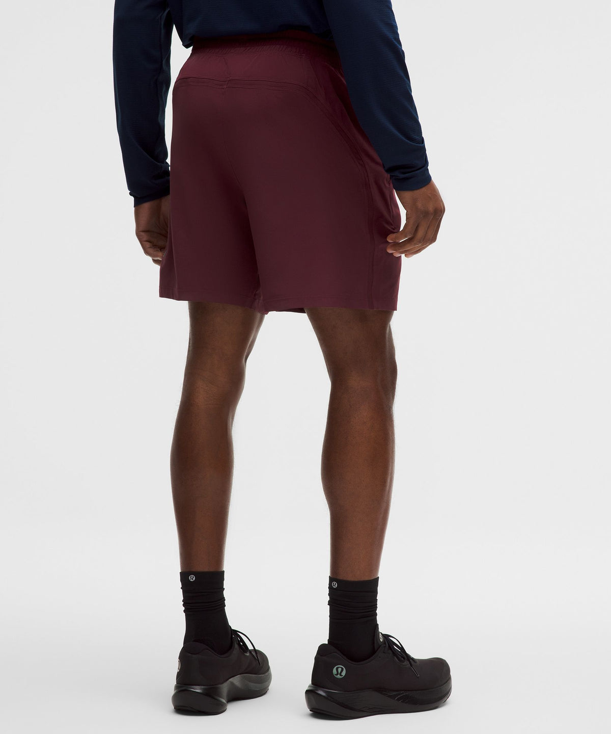 Burgundy Bay