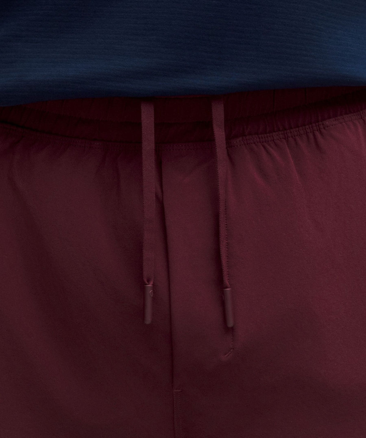 Burgundy Bay