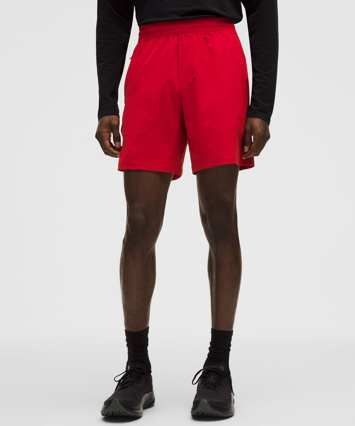 Oxford Red