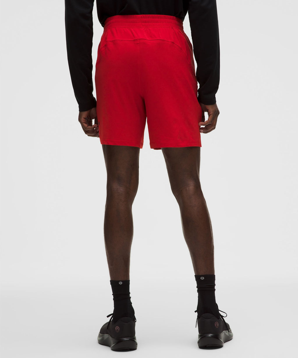 Oxford Red
