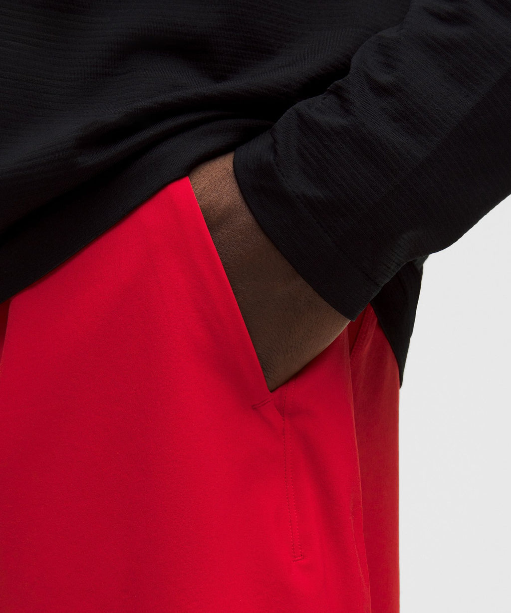 Oxford Red