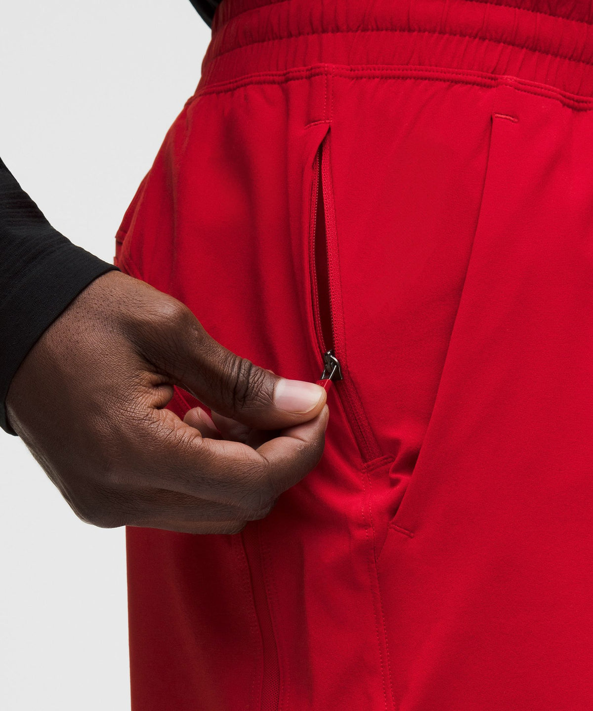 Oxford Red