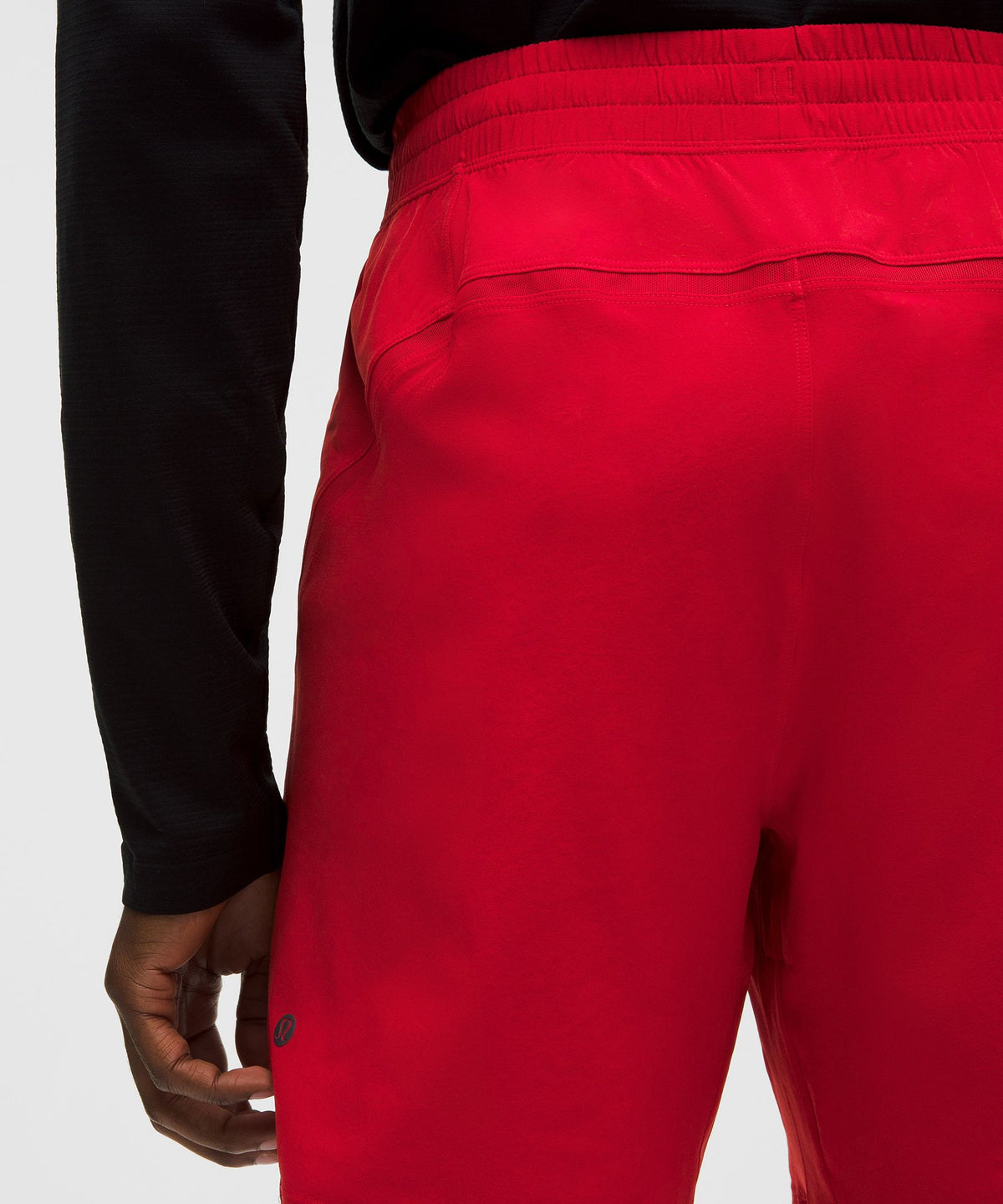 Oxford Red