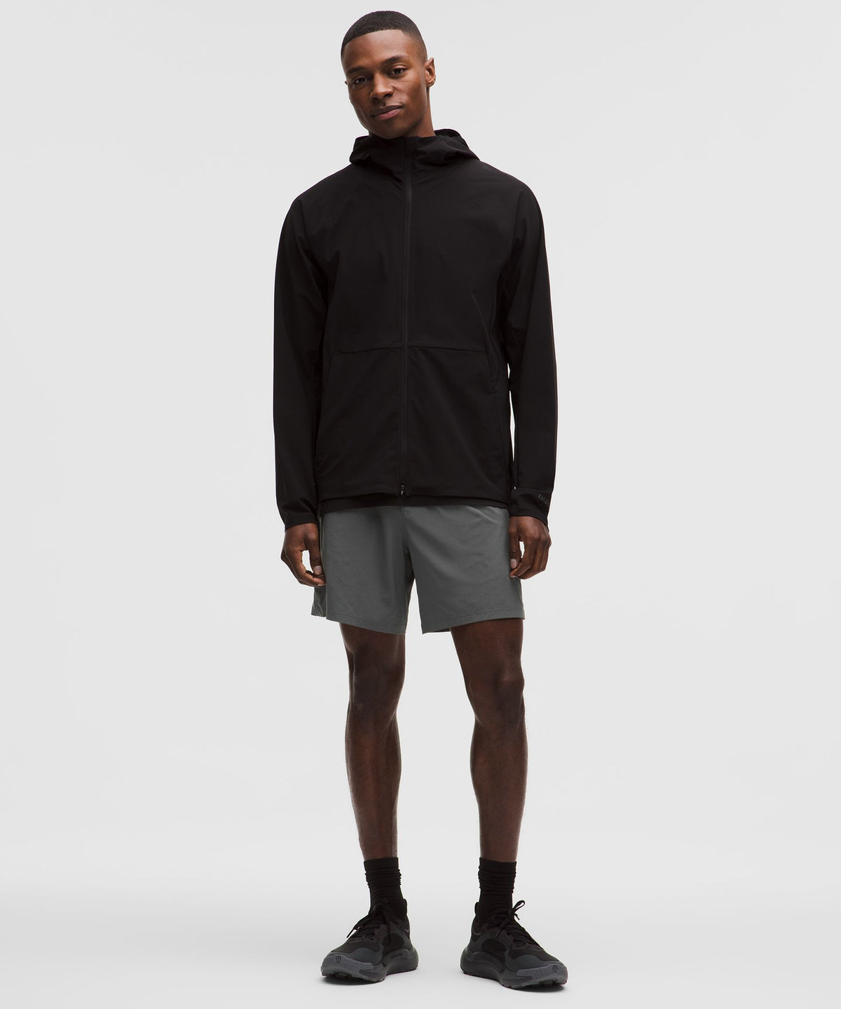 Onyx Grey