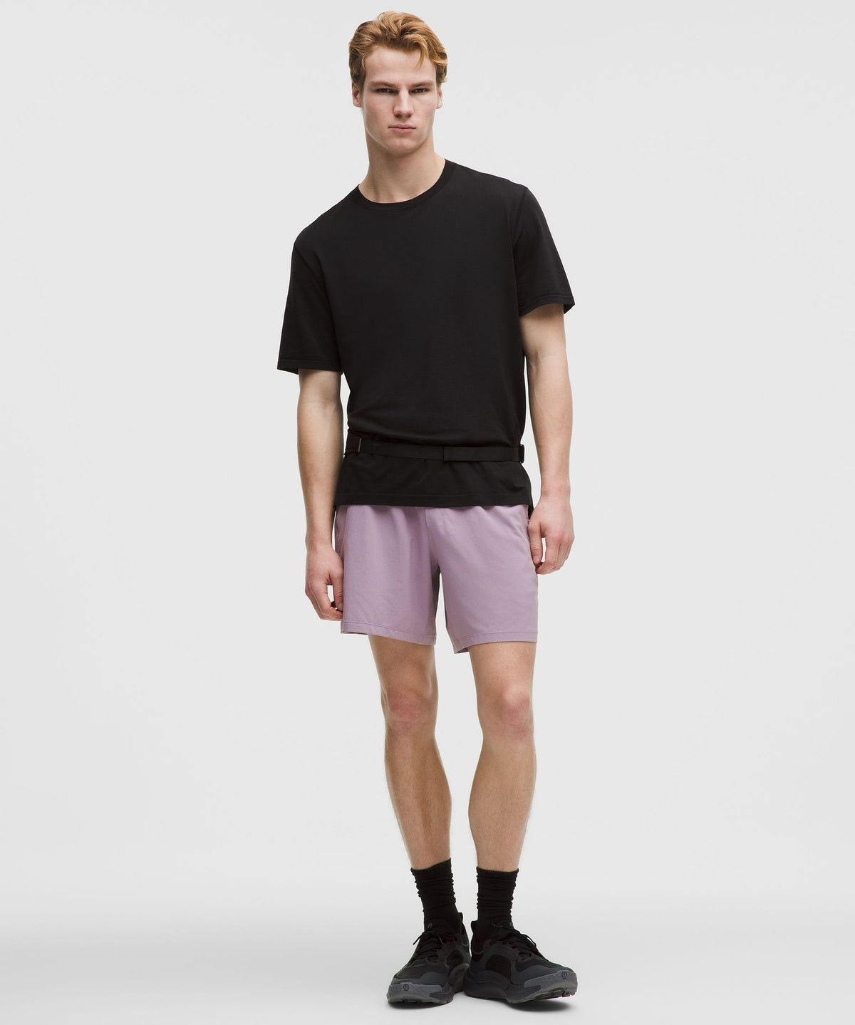 Lotus Lavender