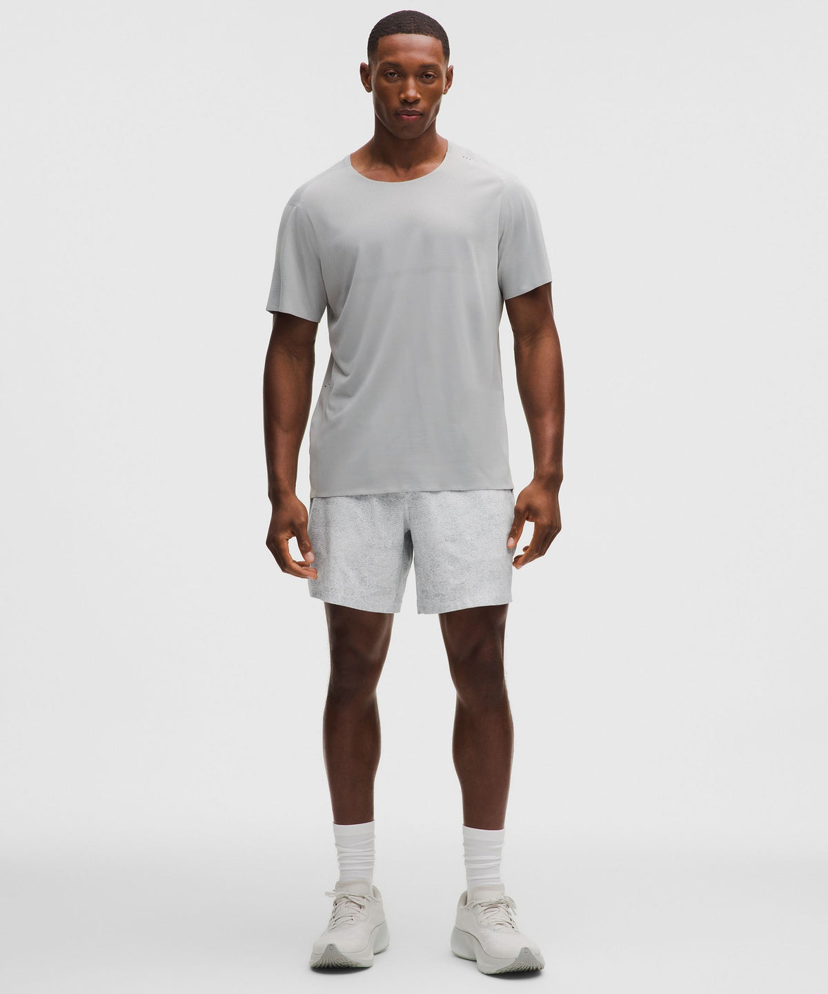 Infuse Texture Alpine White Multi