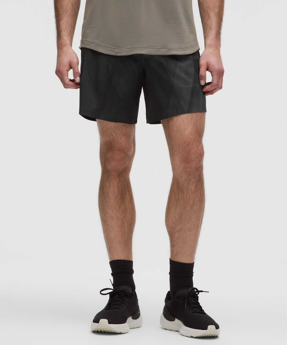 Speedwave Black Multi