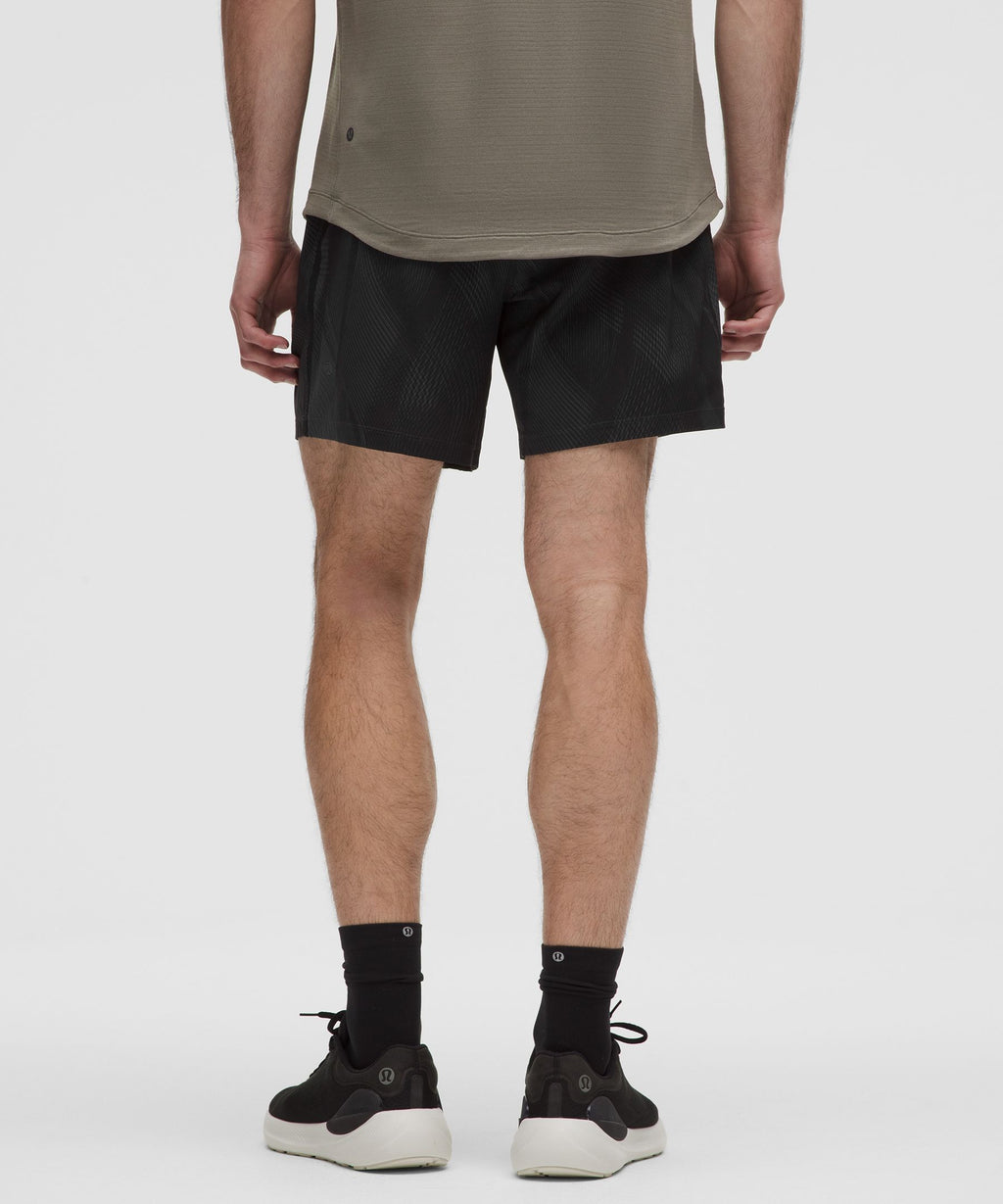 Speedwave Black Multi