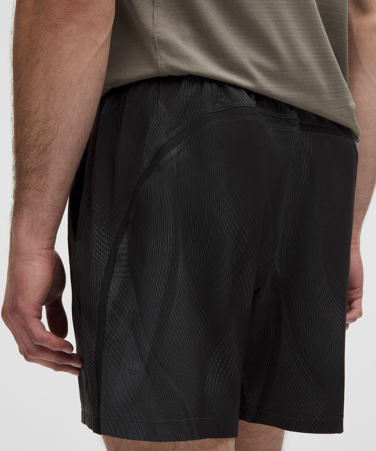 Speedwave Black Multi