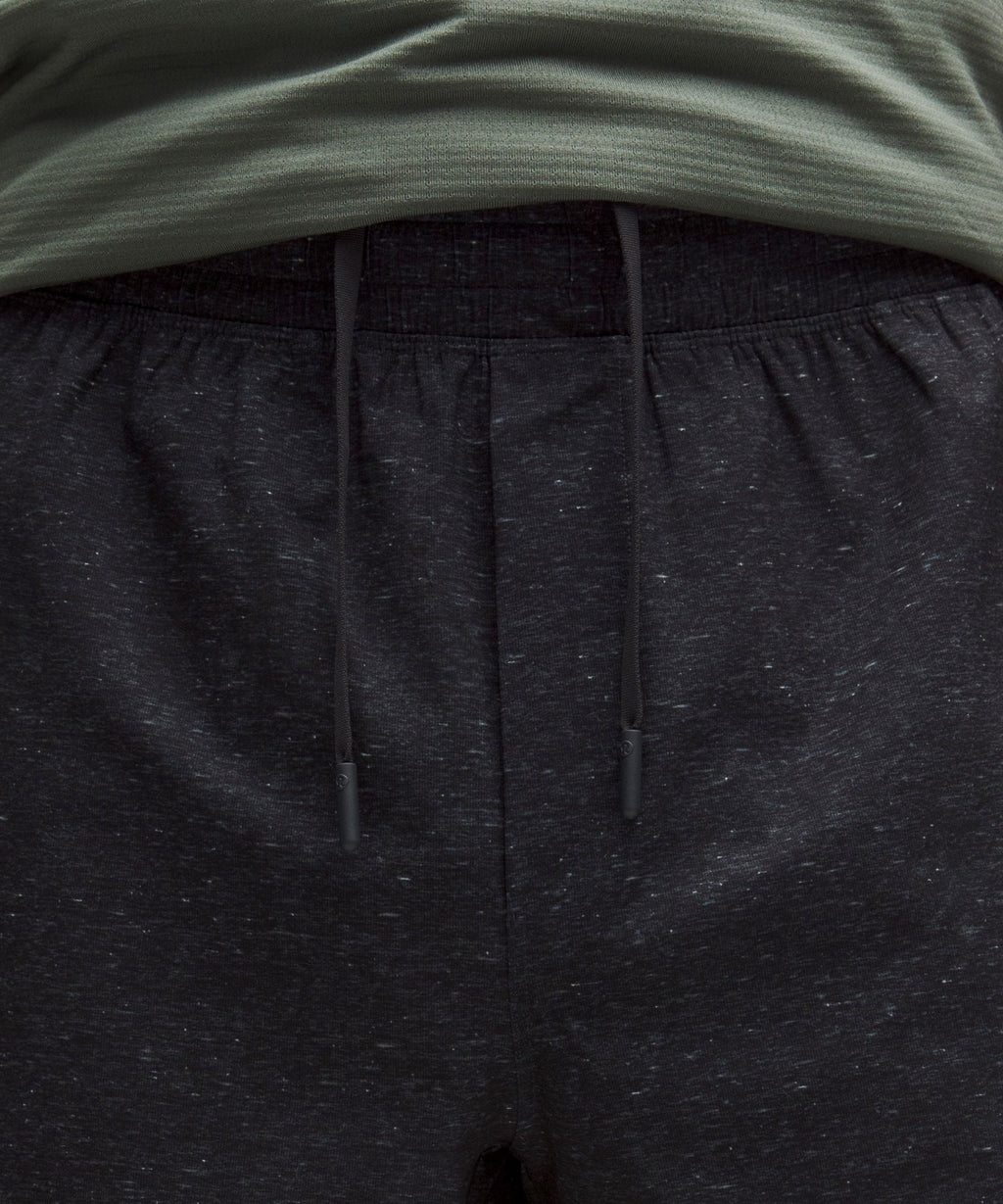 Speckled Heather Navy Multi