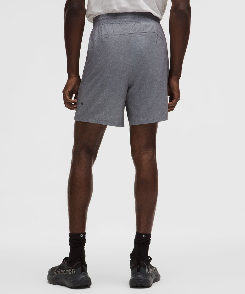 Speckled Heather Grey Multi