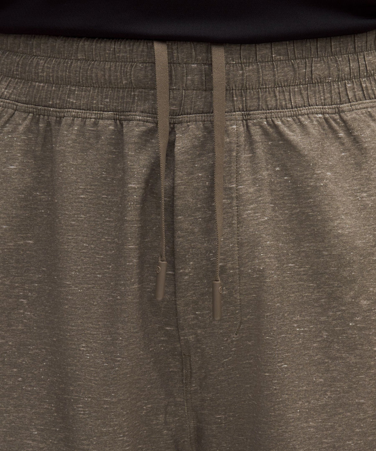 Speckled Heather Olive Brown Multi