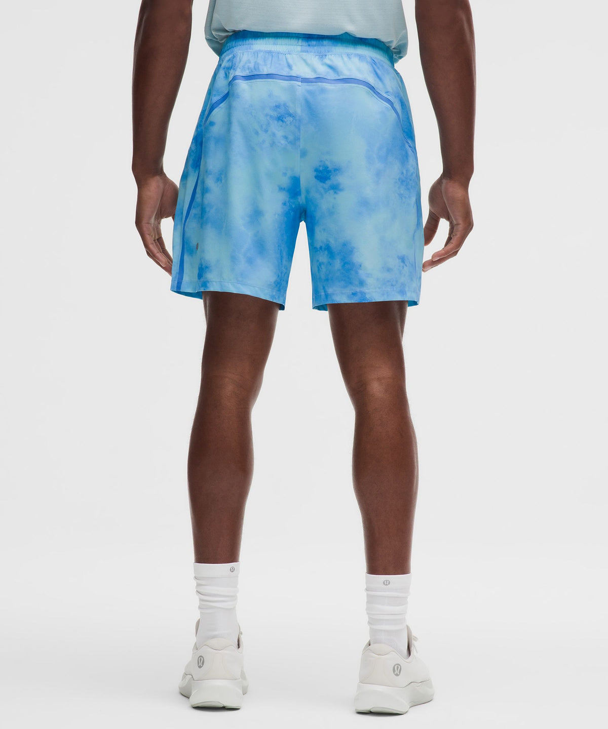 Smoothie Print Blueberry Multi