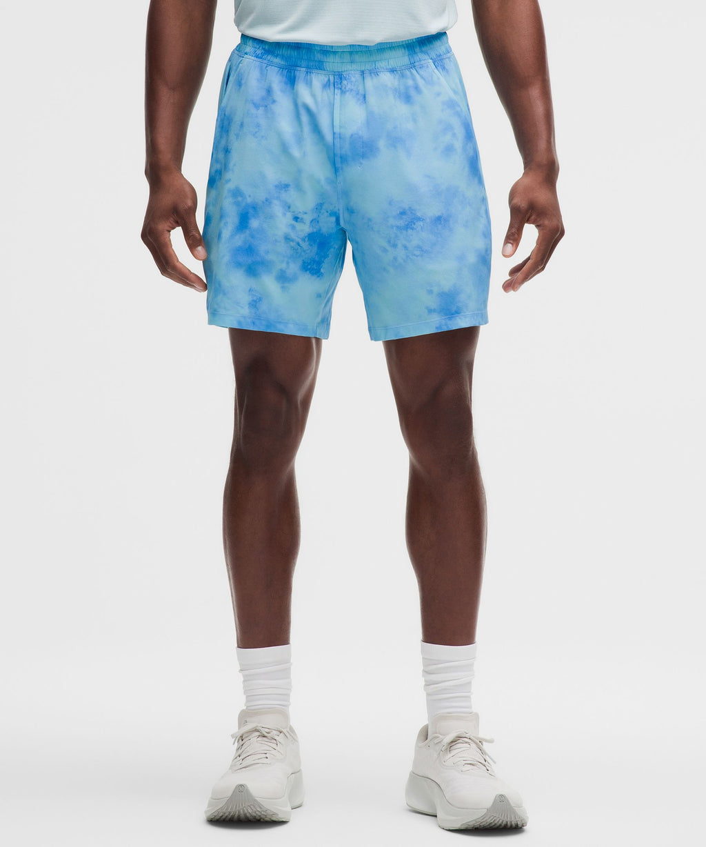 Smoothie Print Blueberry Multi