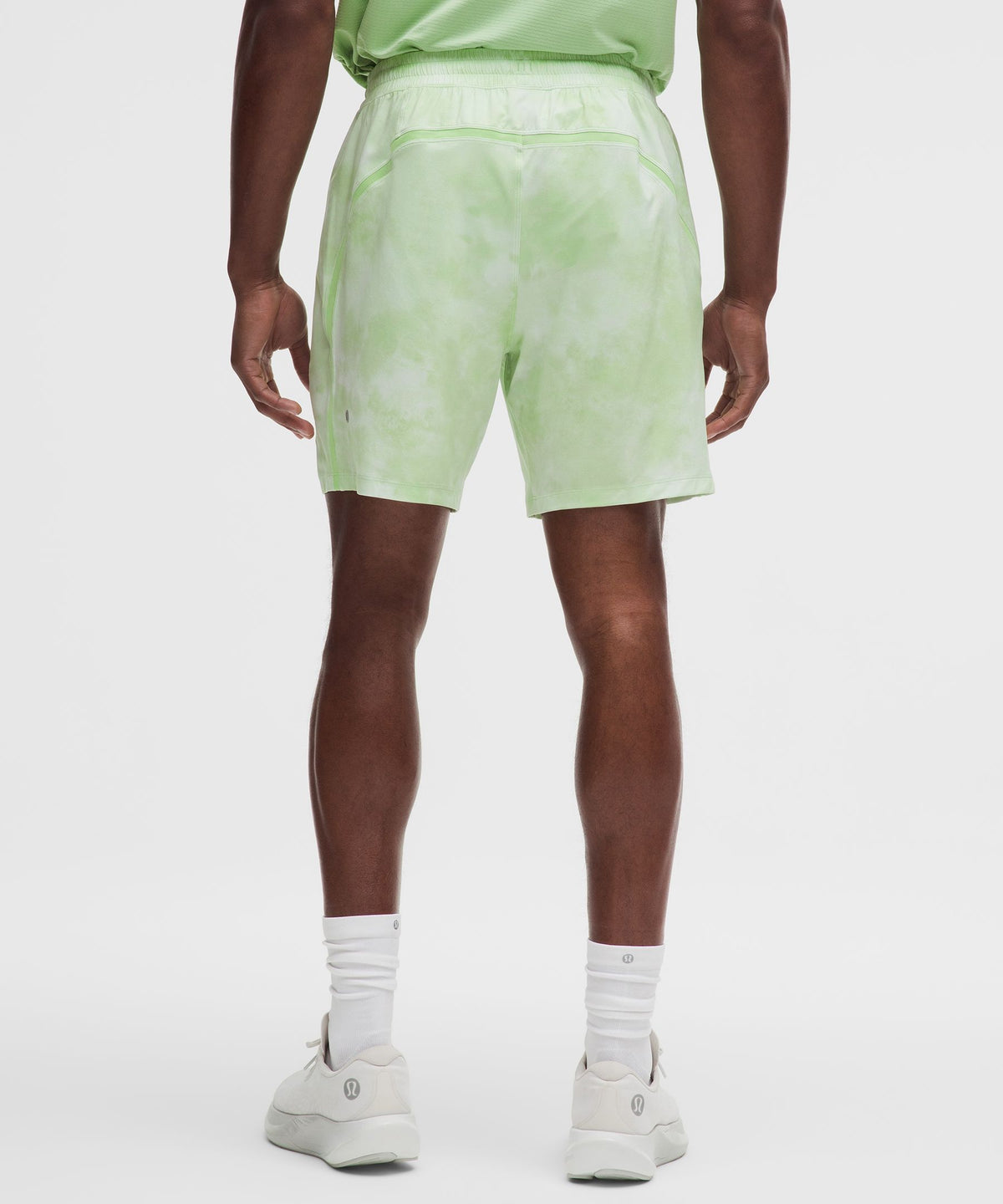 Smoothie Print Matcha Multi