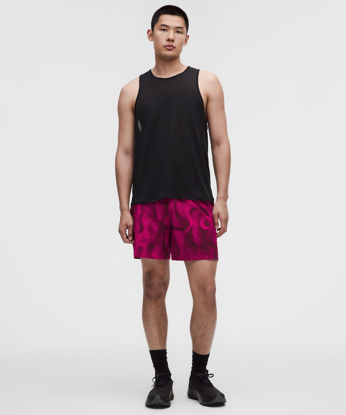 Yogo Flux Pink Multi