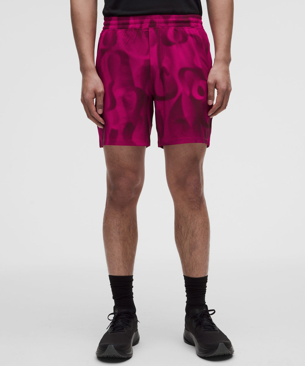 Yogo Flux Pink Multi