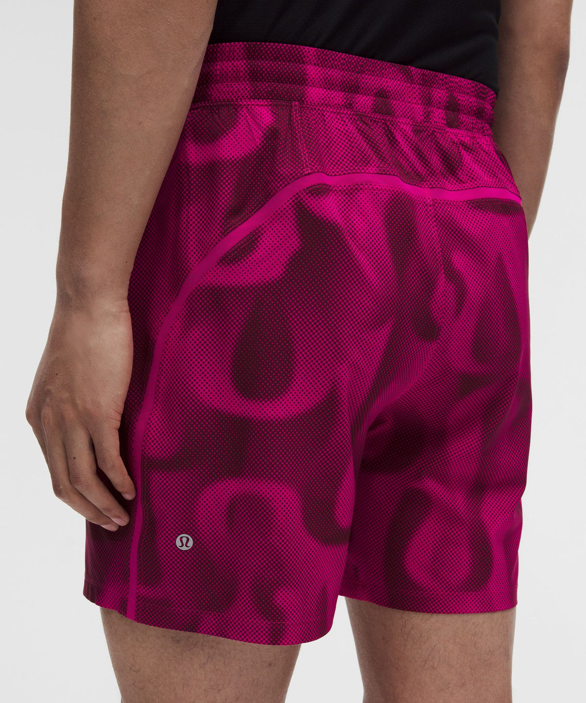 Yogo Flux Pink Multi