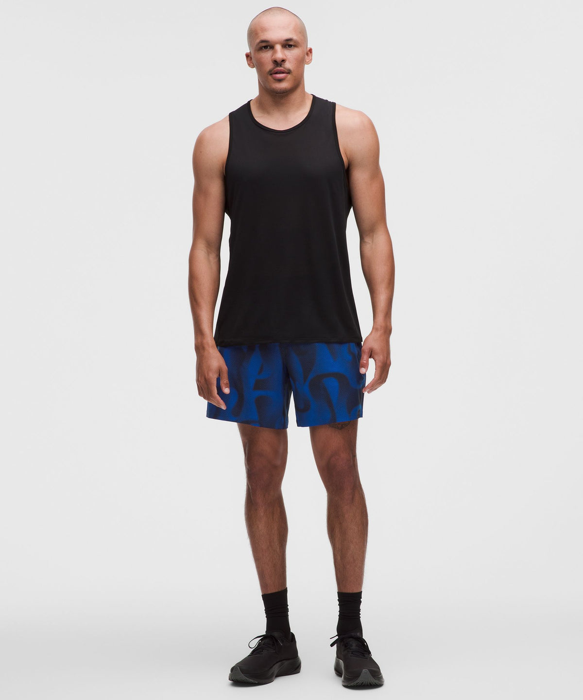 Yogo Flux Blue Multi