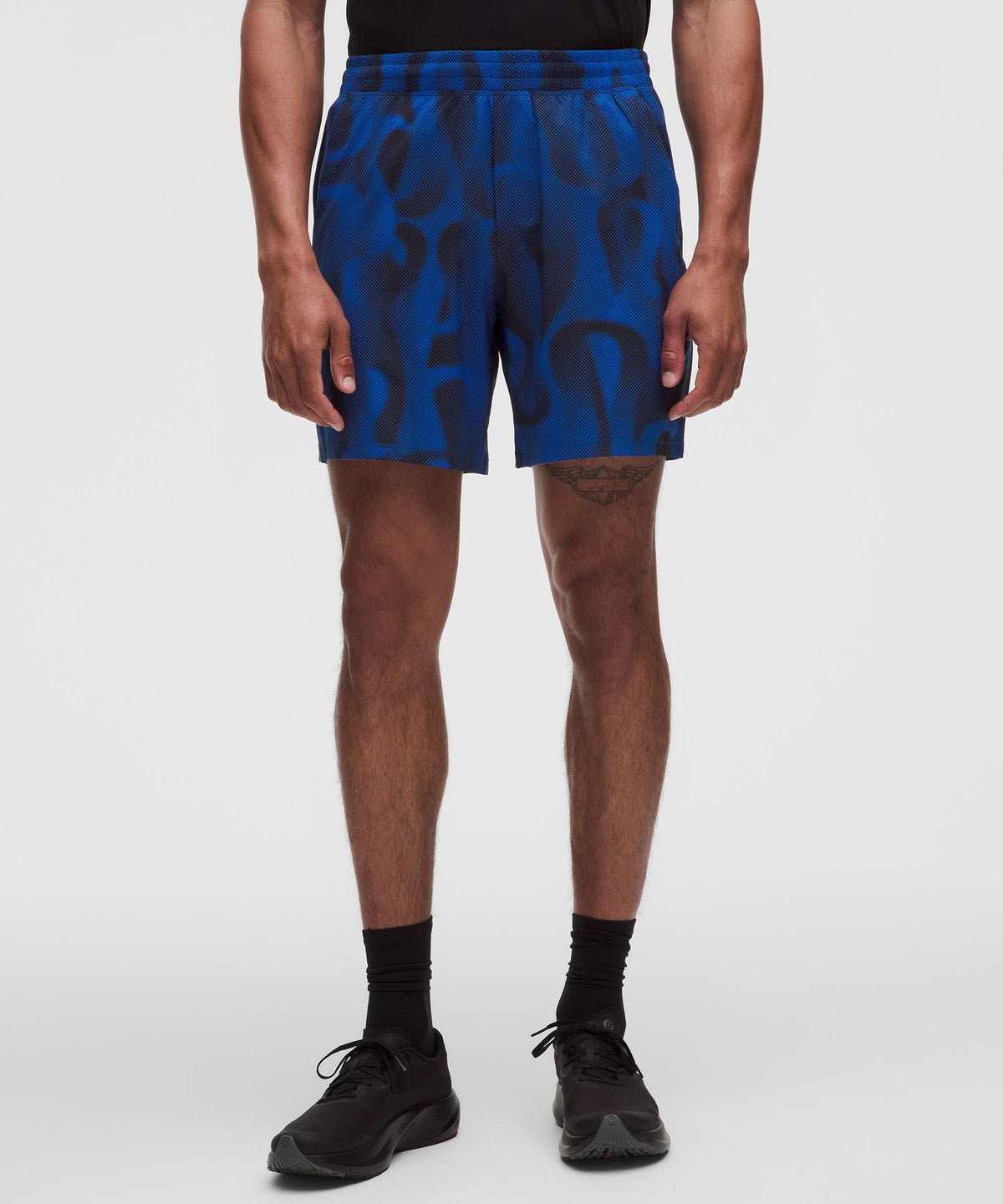 Yogo Flux Blue Multi