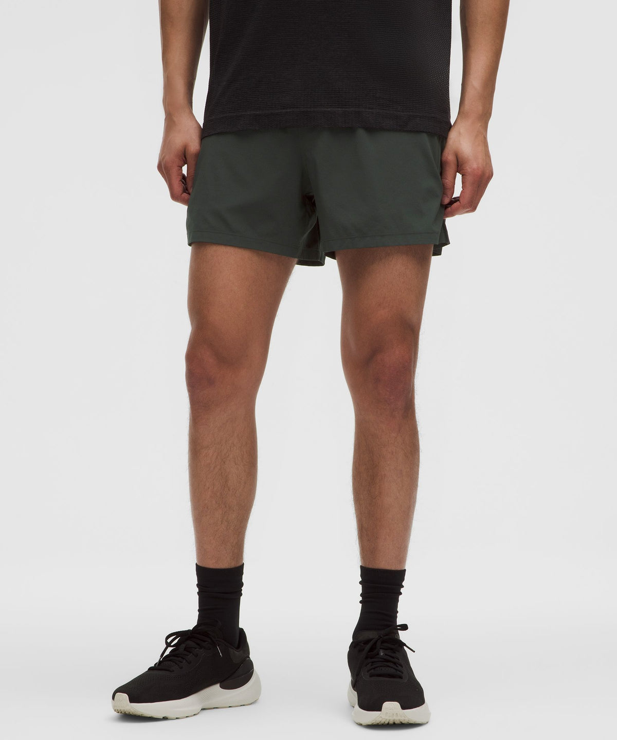 Rainforest Green