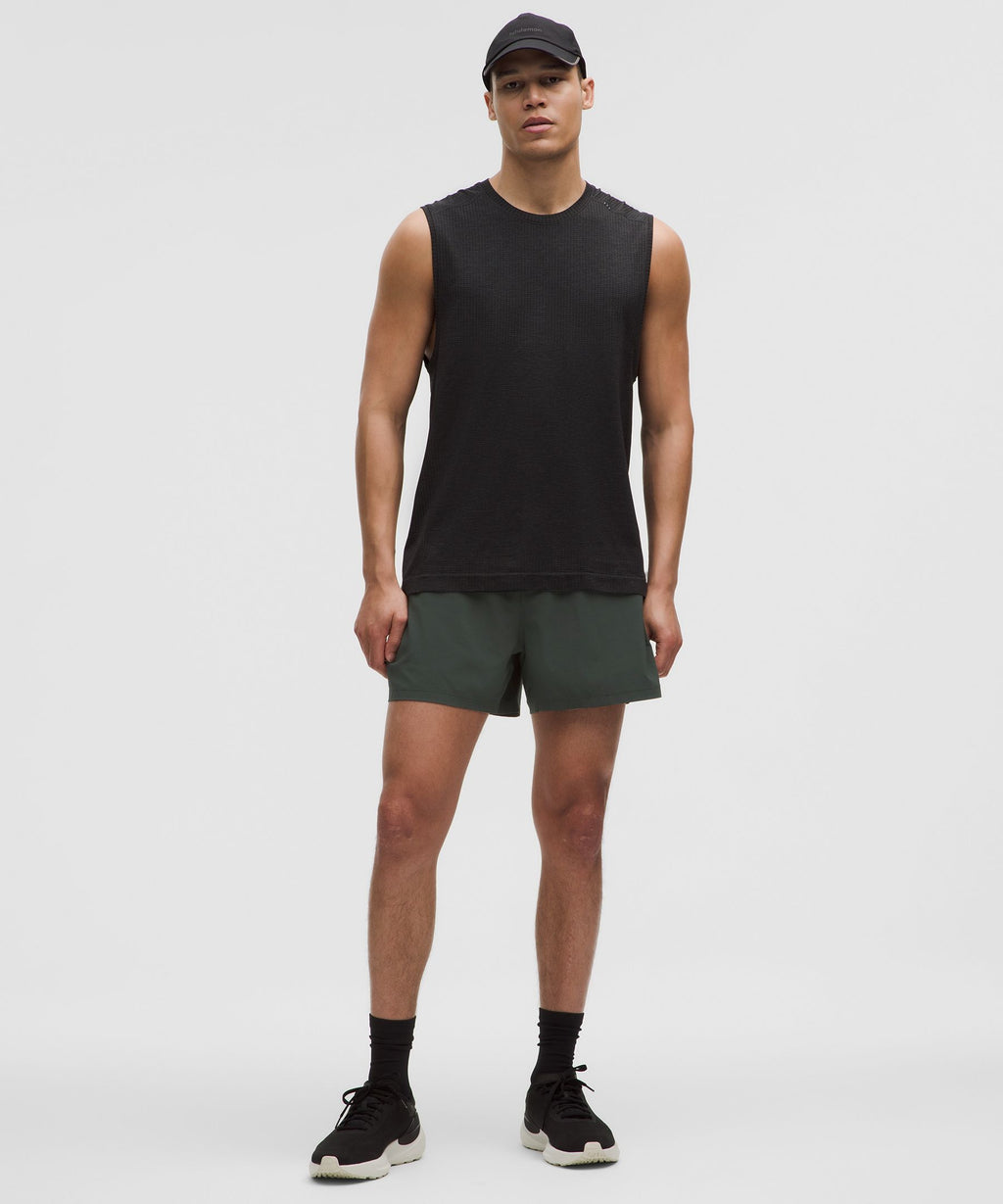 Rainforest Green