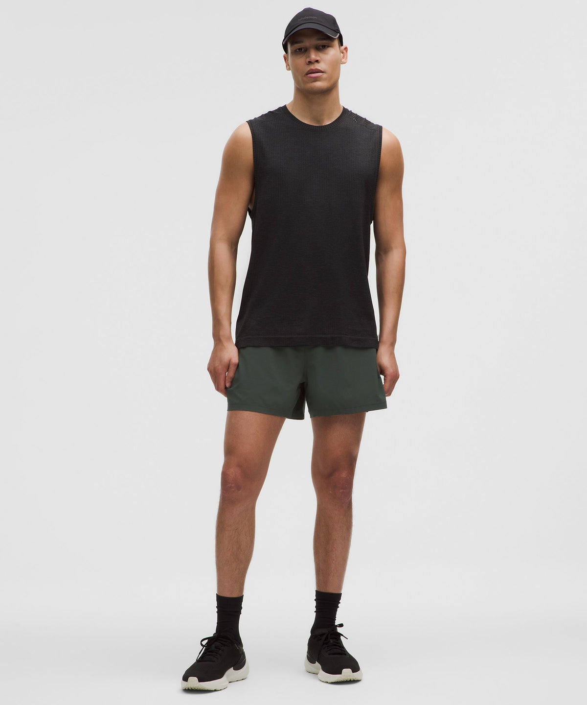Rainforest Green