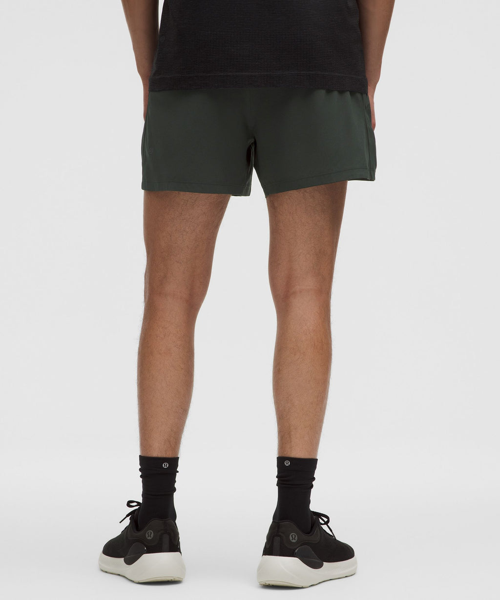 Rainforest Green