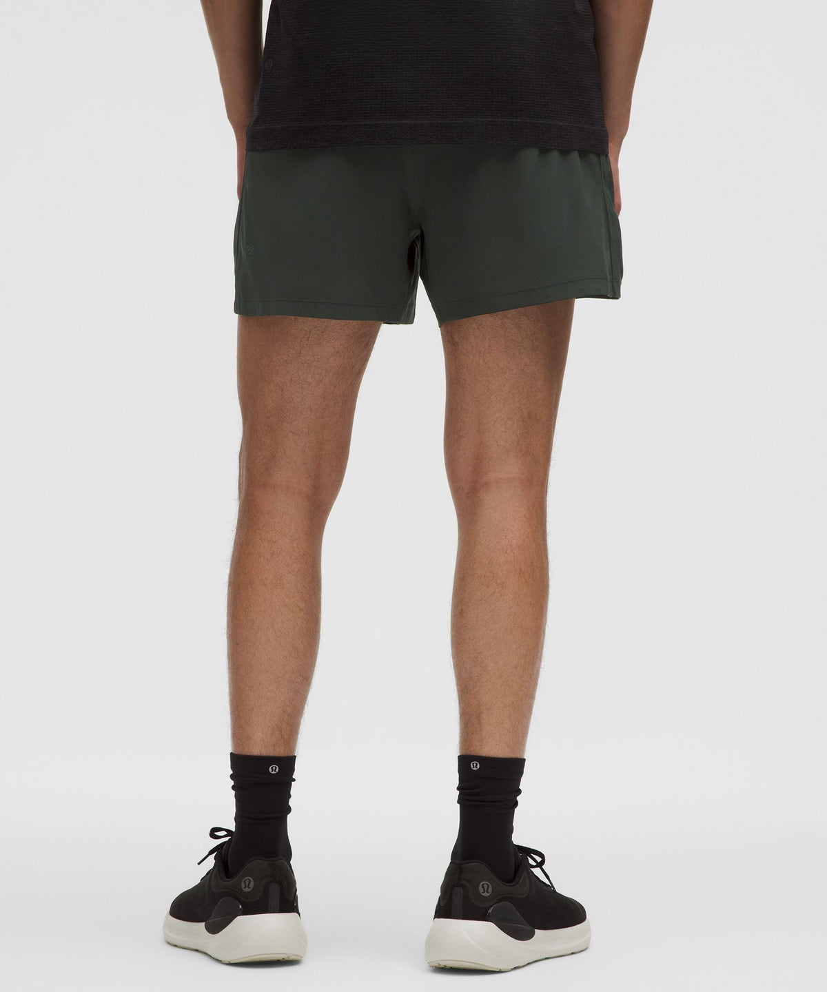 Rainforest Green