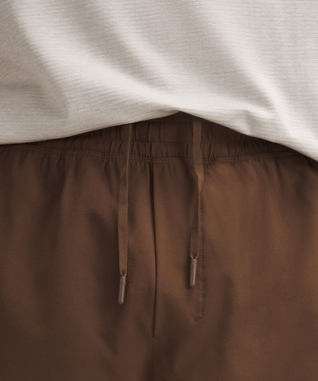 Brown Soil