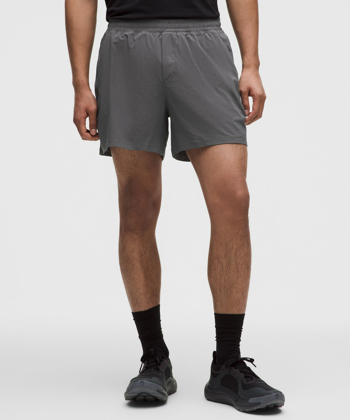 Onyx Grey
