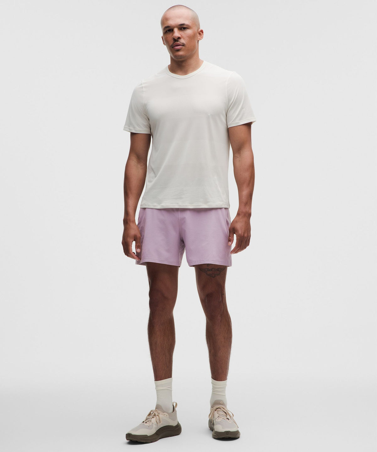Lotus Lavender