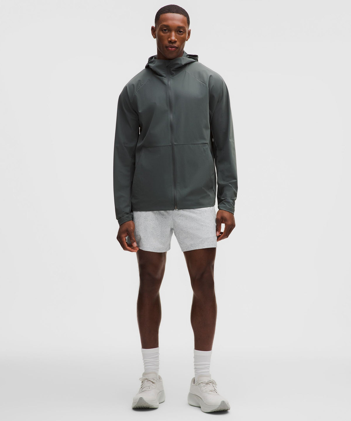 Infuse Texture Alpine White Multi