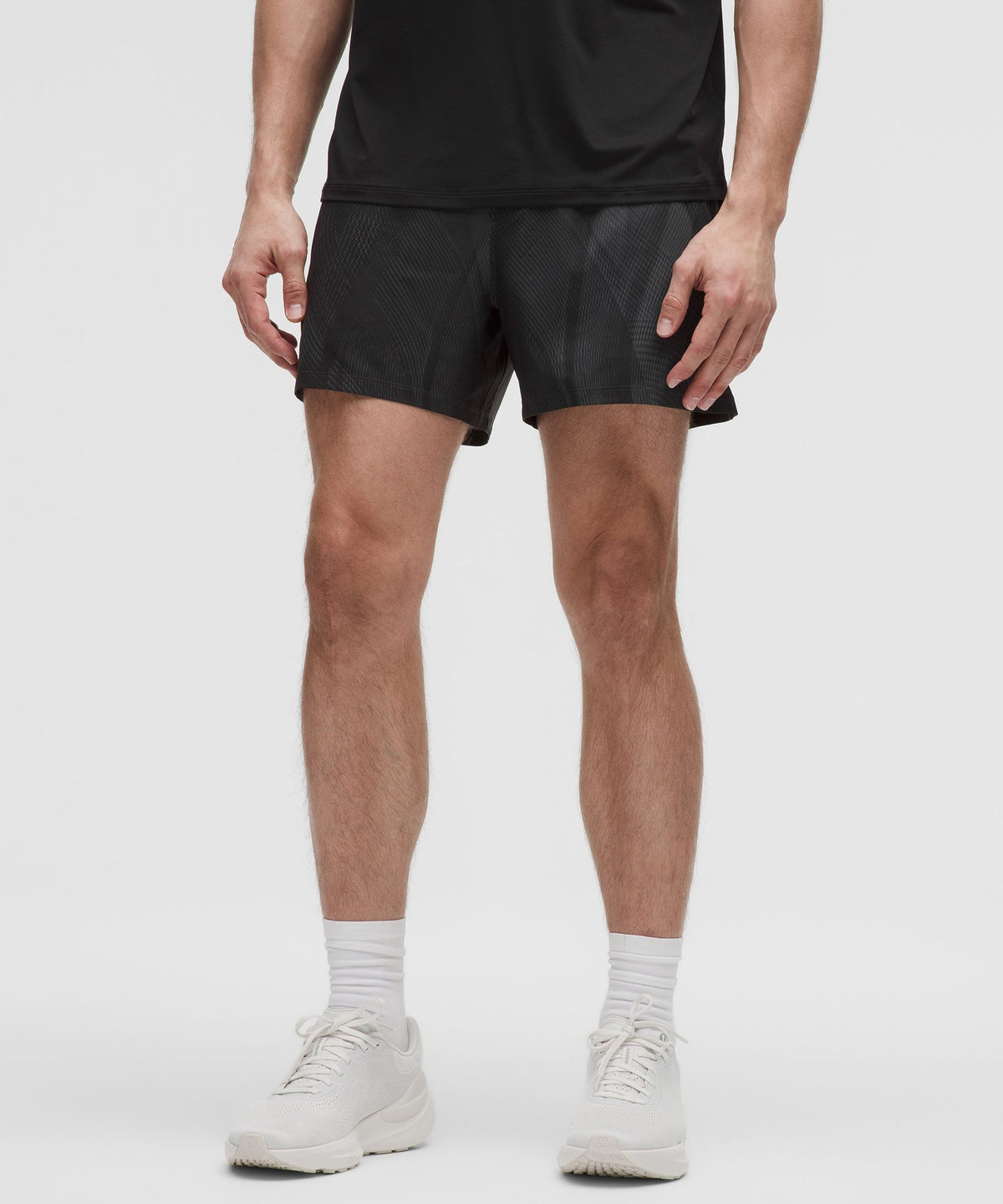 Speedwave Black Multi